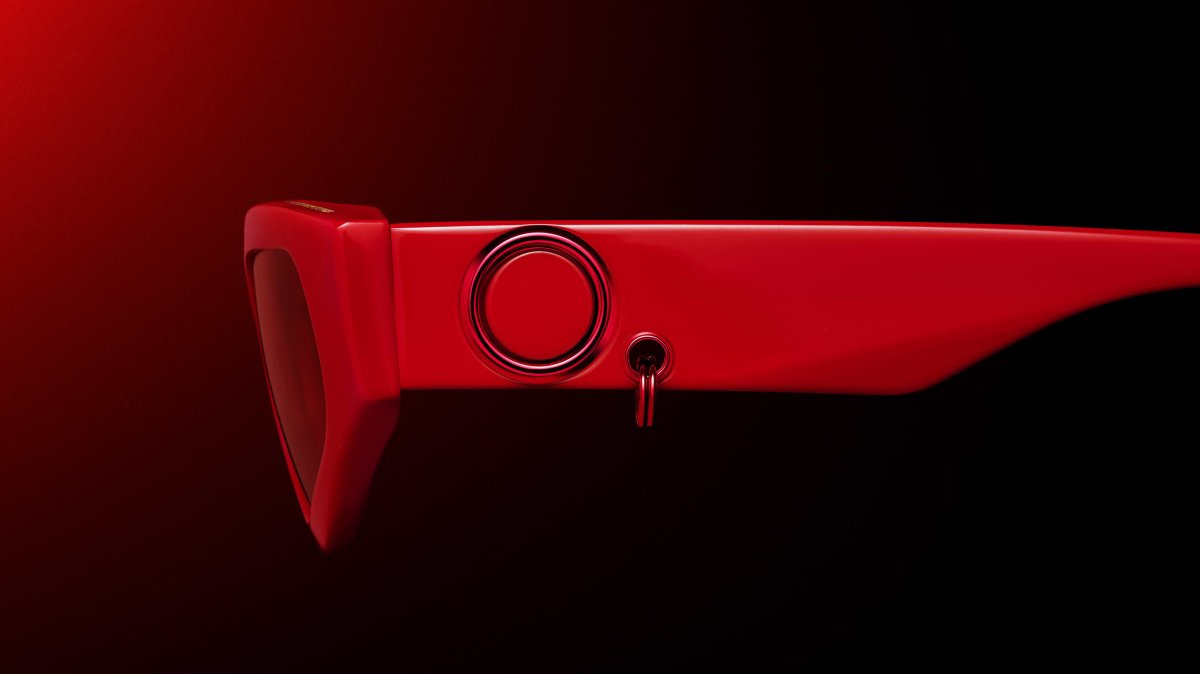 Etnia Barcelona RED SOUND SESSIONS - Specs Eyewear