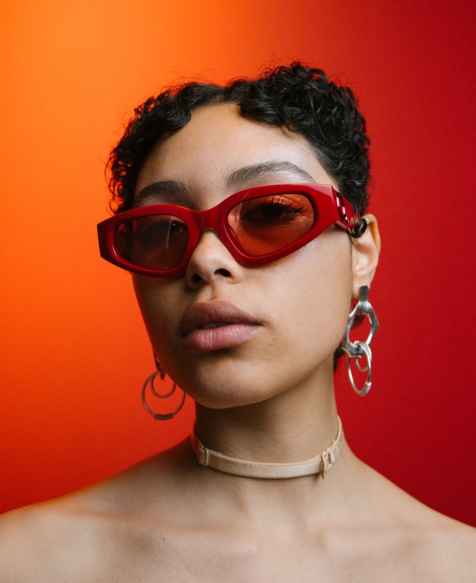 Etnia Barcelona RED SOUND SESSIONS - Specs Eyewear