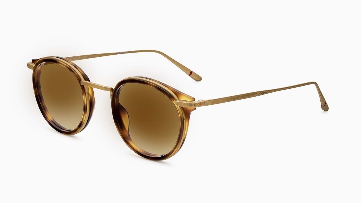 Etnia Barcelona RIVERDALE SUN - Specs Eyewear