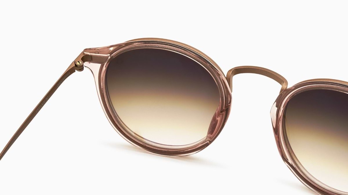 Etnia Barcelona RIVERDALE SUN - Specs Eyewear