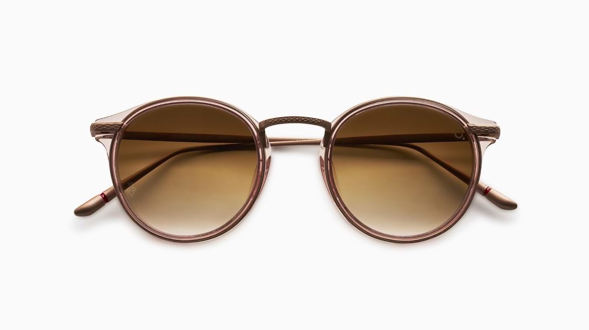 Etnia Barcelona RIVERDALE SUN - Specs Eyewear