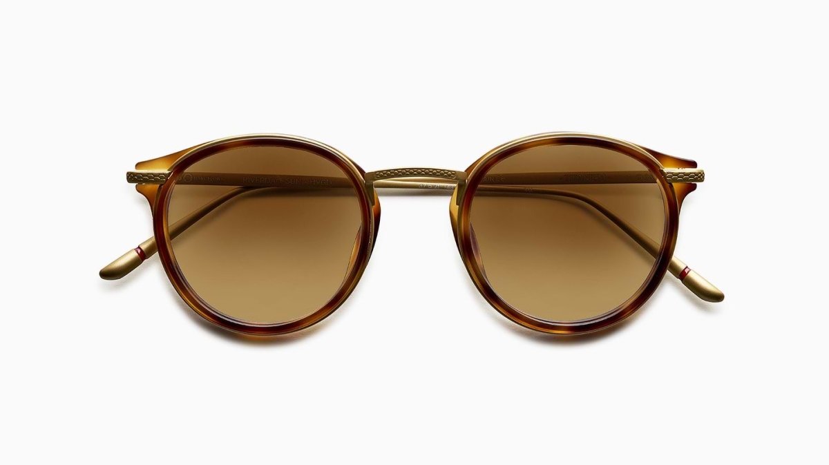 Etnia Barcelona RIVERDALE SUN - Specs Eyewear