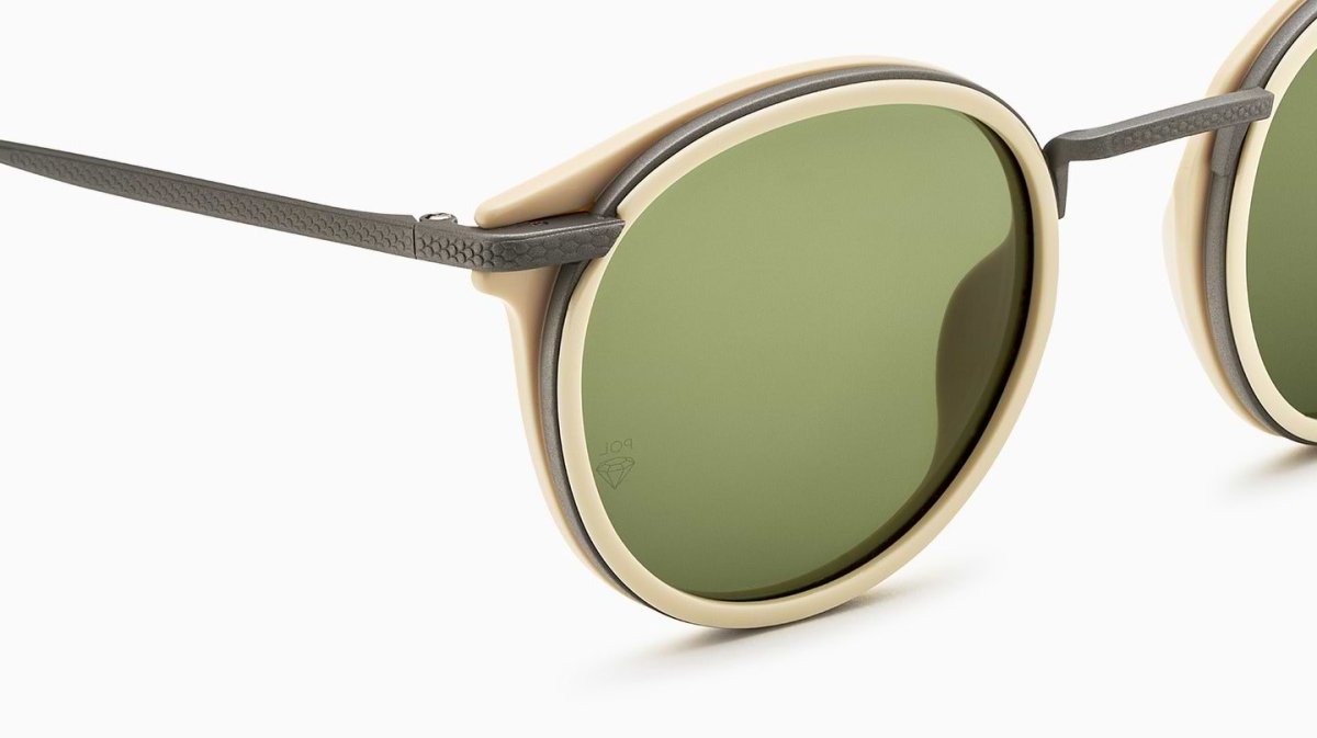 Etnia Barcelona RIVERDALE SUN - Specs Eyewear