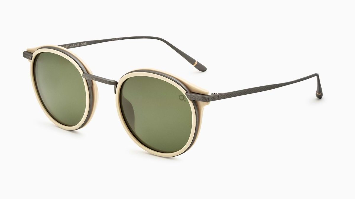 Etnia Barcelona RIVERDALE SUN - Specs Eyewear