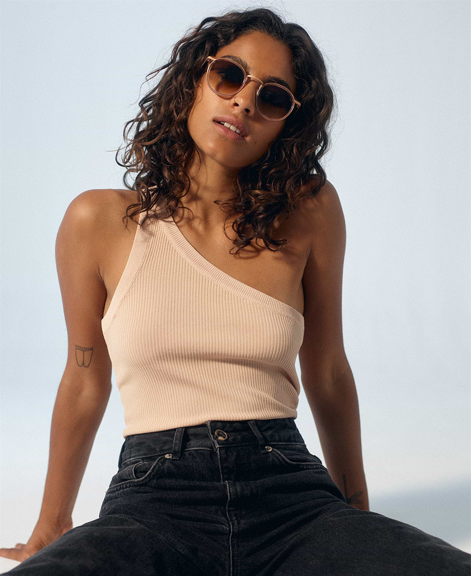 Etnia Barcelona RIVERDALE SUN - Specs Eyewear