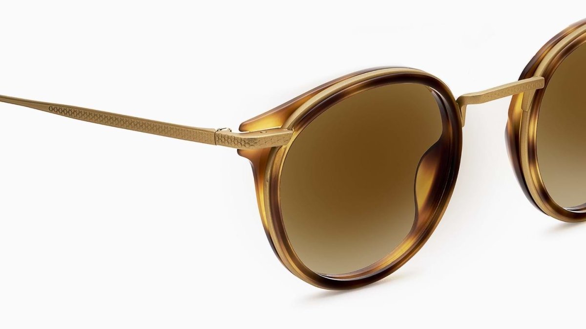 Etnia Barcelona RIVERDALE SUN - Specs Eyewear