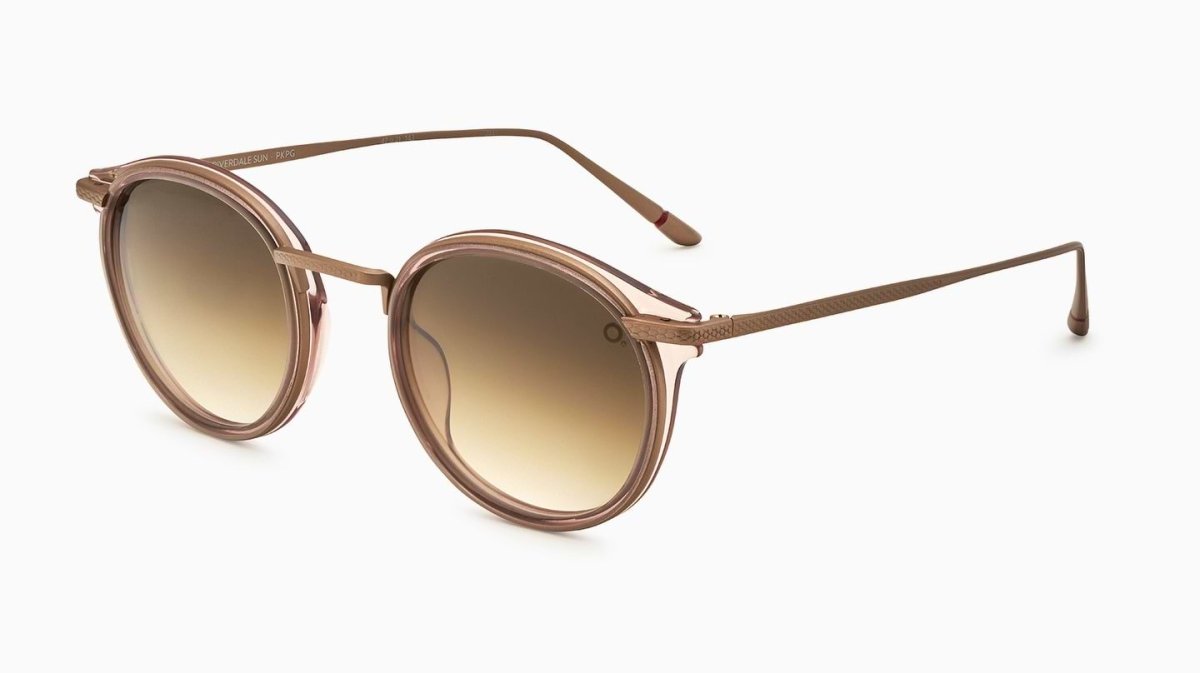 Etnia Barcelona RIVERDALE SUN - Specs Eyewear