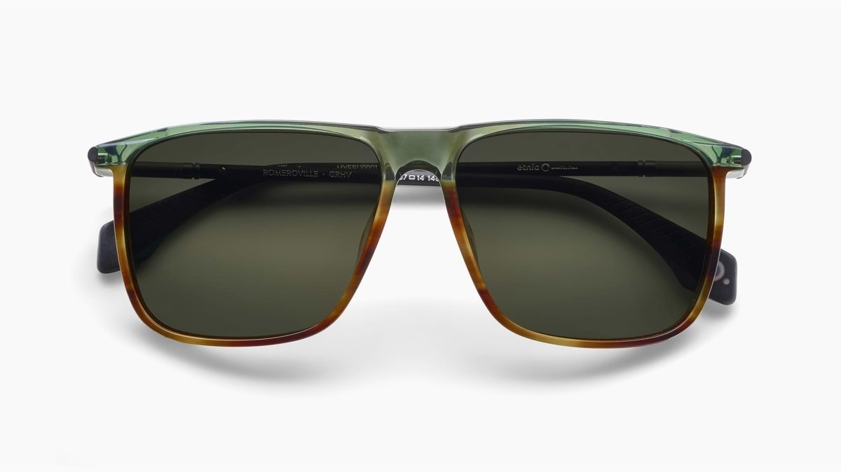 Etnia Barcelona ROMEROVILLE - Specs Eyewear