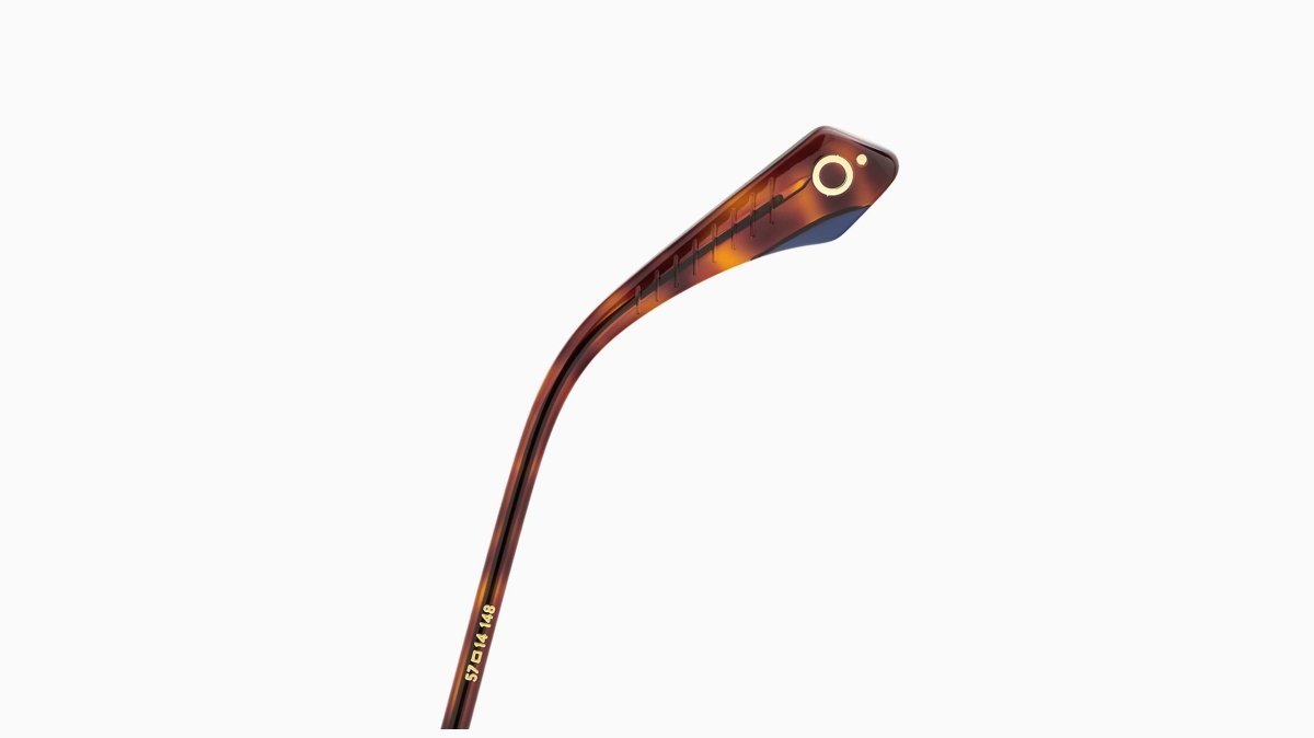 Etnia Barcelona ROMEROVILLE - Specs Eyewear