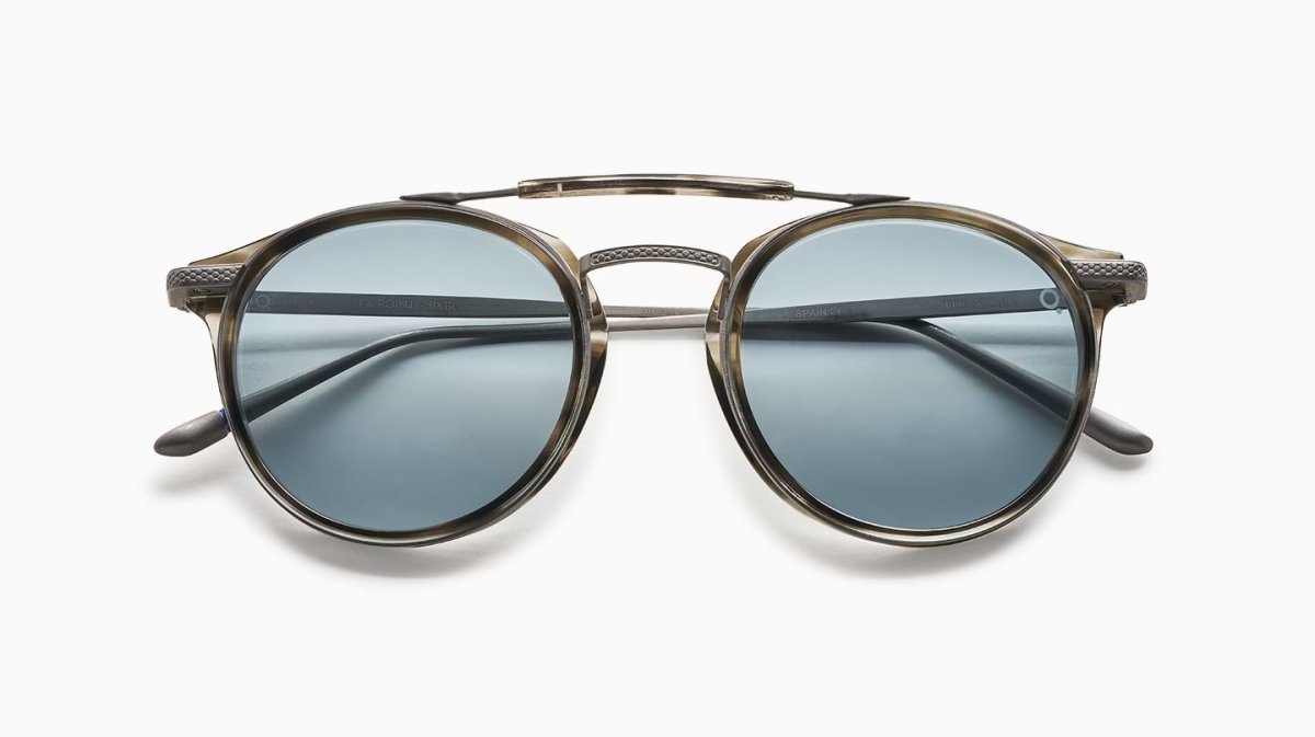 Etnia Barcelona SEA POINT SUN - Specs Eyewear