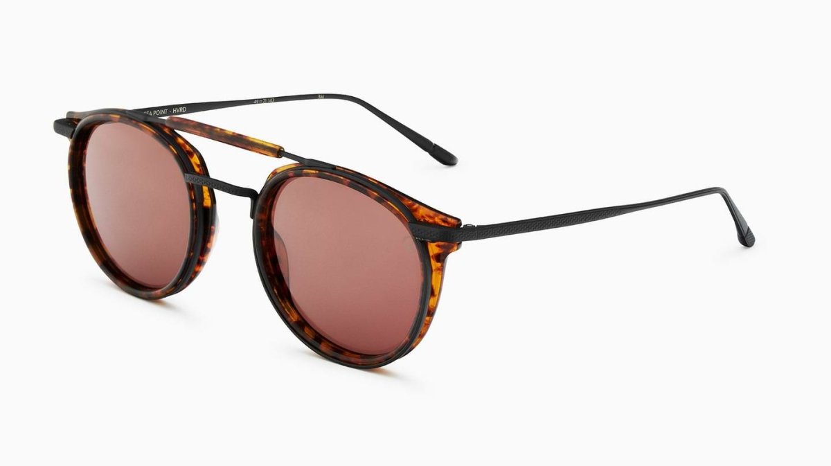 Etnia Barcelona SEA POINT SUN - Specs Eyewear