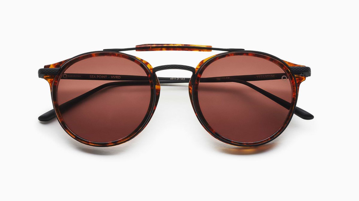 Etnia Barcelona SEA POINT SUN - Specs Eyewear