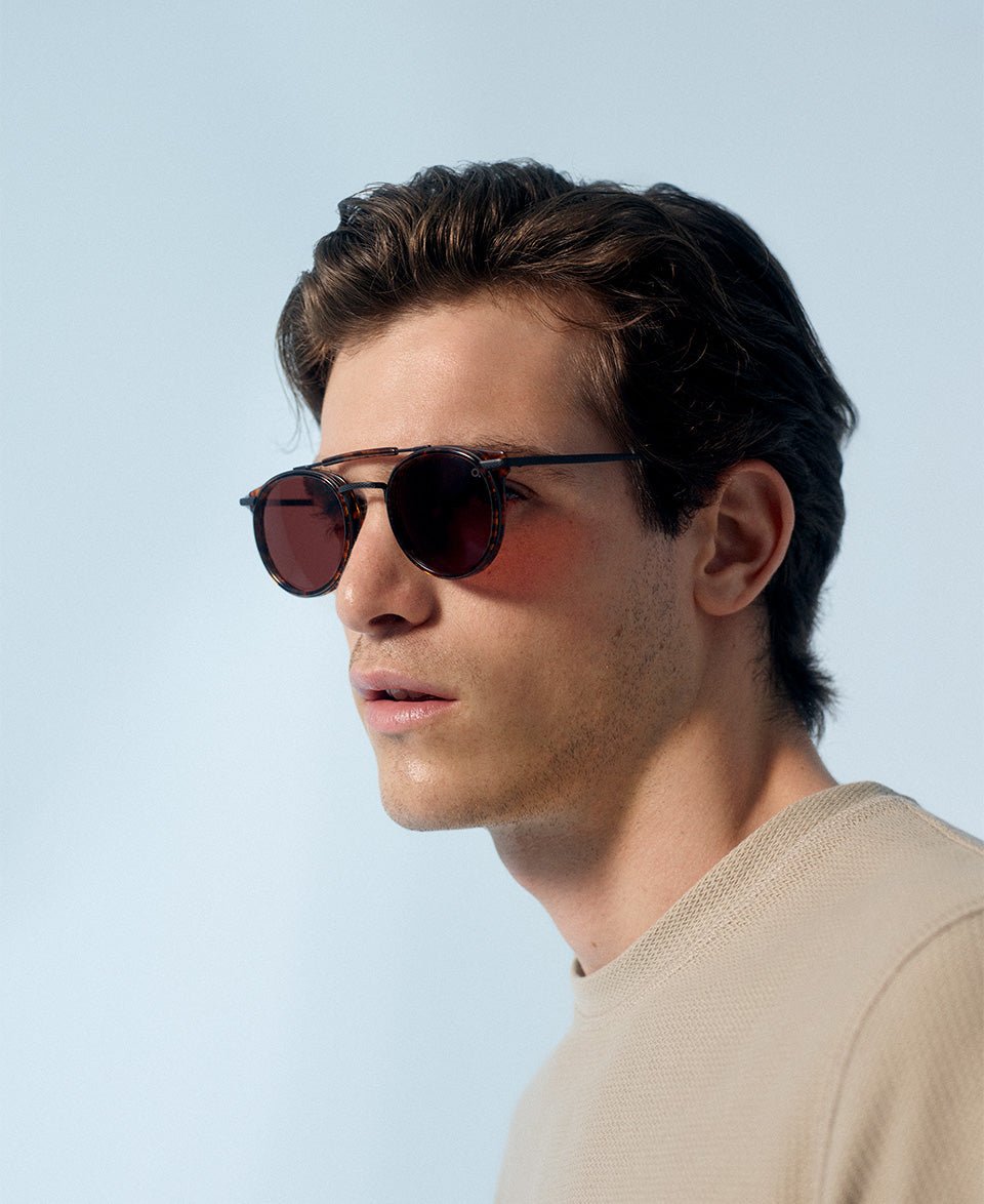 Etnia Barcelona SEA POINT SUN - Specs Eyewear