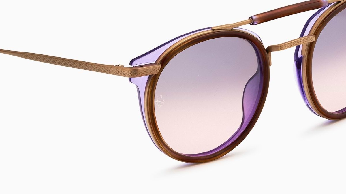 Etnia Barcelona SEA POINT SUN - Specs Eyewear
