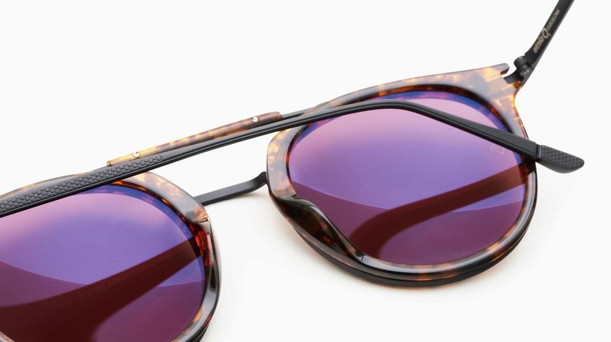 Etnia Barcelona SEA POINT SUN - Specs Eyewear