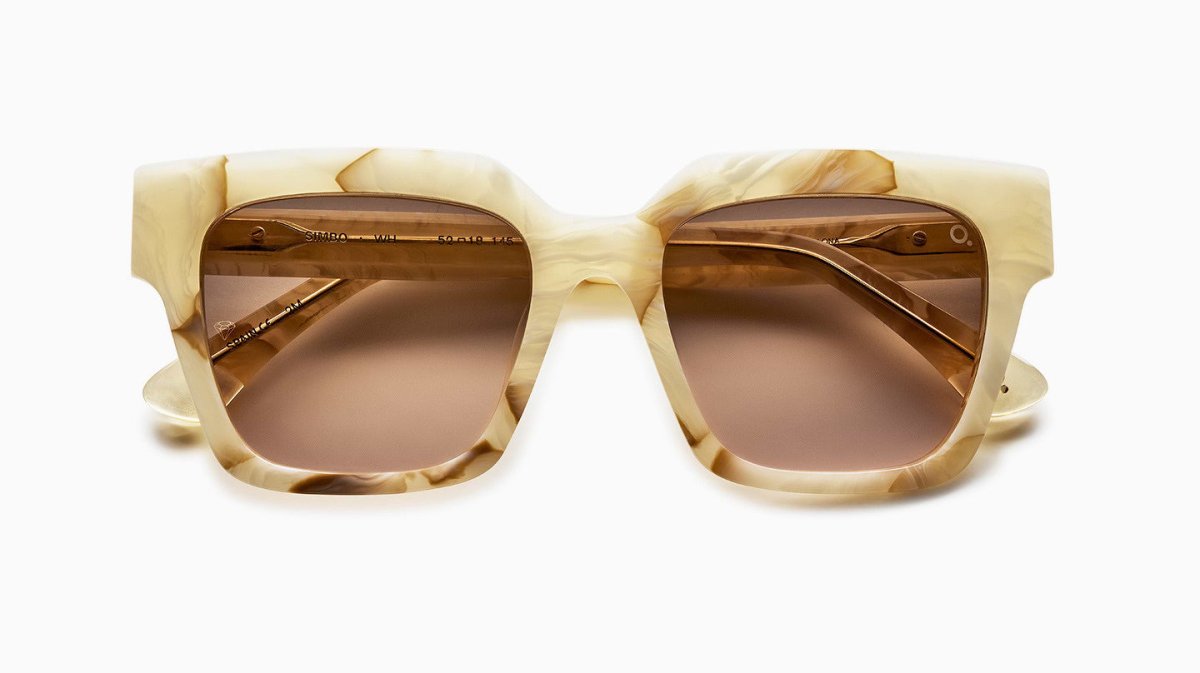 Etnia Barcelona SIMBO 22 SUN - Specs Eyewear