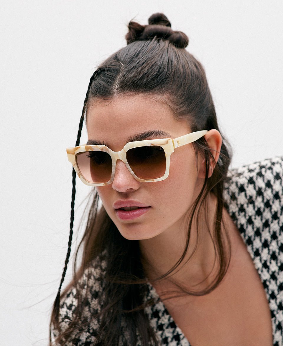 Etnia Barcelona SIMBO 22 SUN - Specs Eyewear