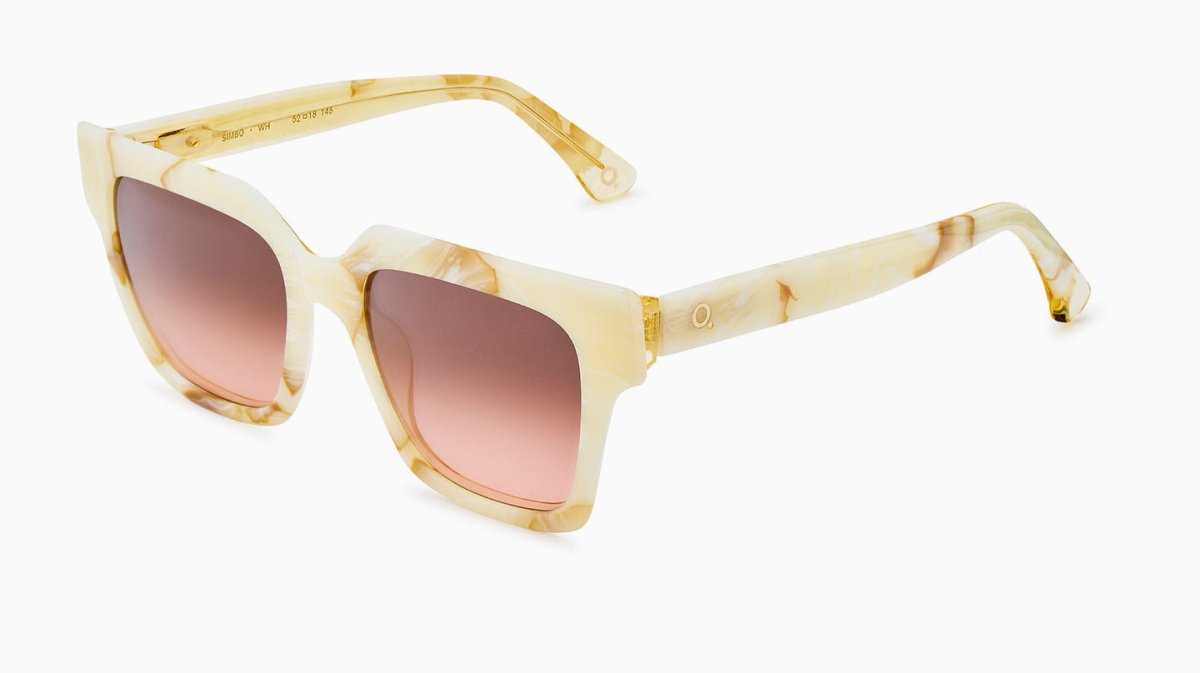 Etnia Barcelona SIMBO 22 SUN - Specs Eyewear