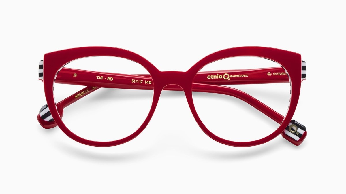 Etnia Barcelona TAT - Specs Eyewear