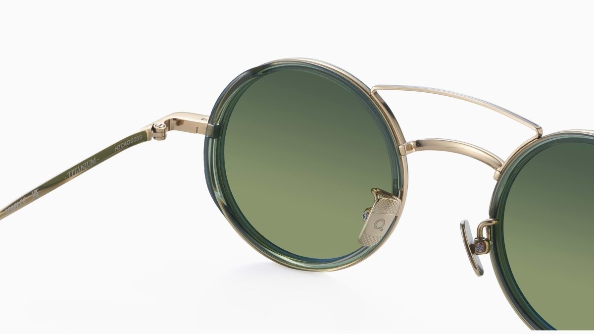 Etnia Barcelona TORRENT - Specs Eyewear