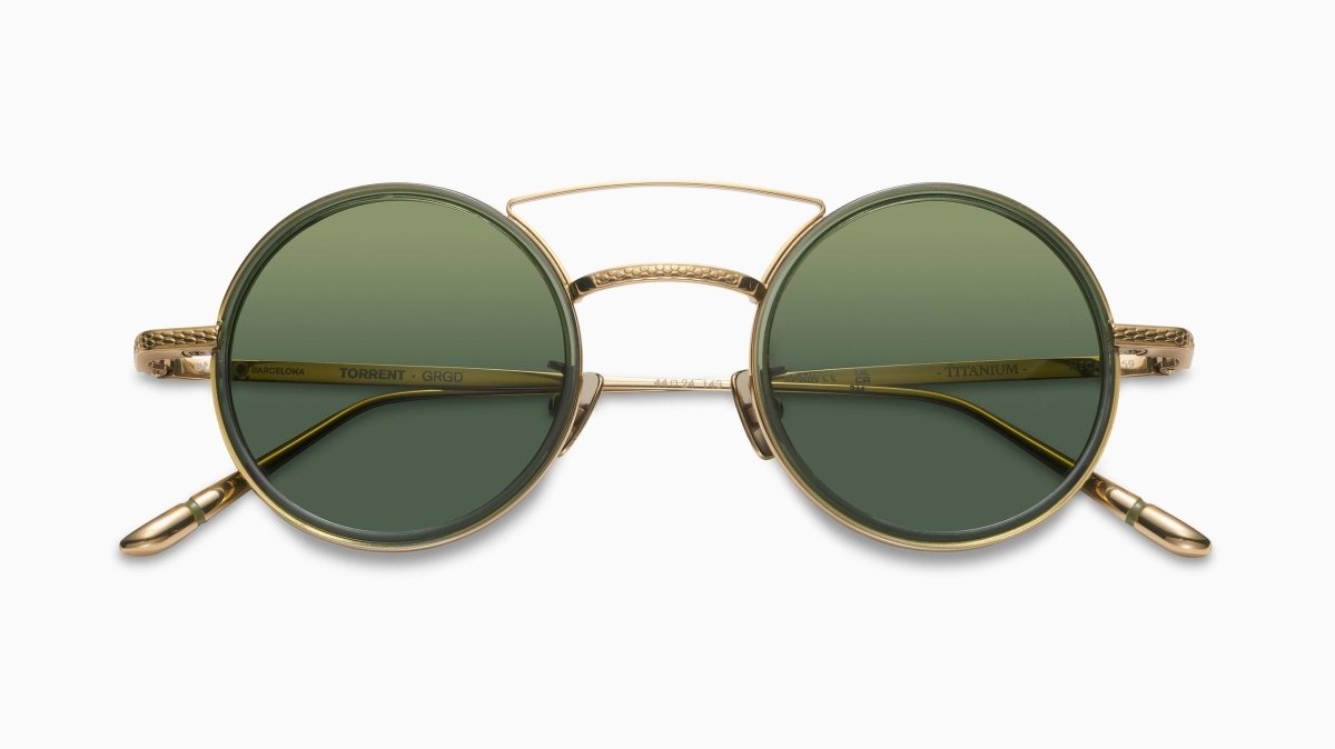 Etnia Barcelona TORRENT - Specs Eyewear