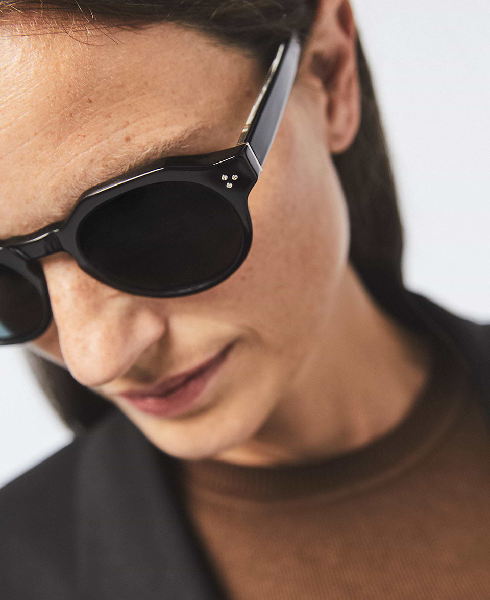 Etnia Barcelona TOSSA SUN - Specs Eyewear