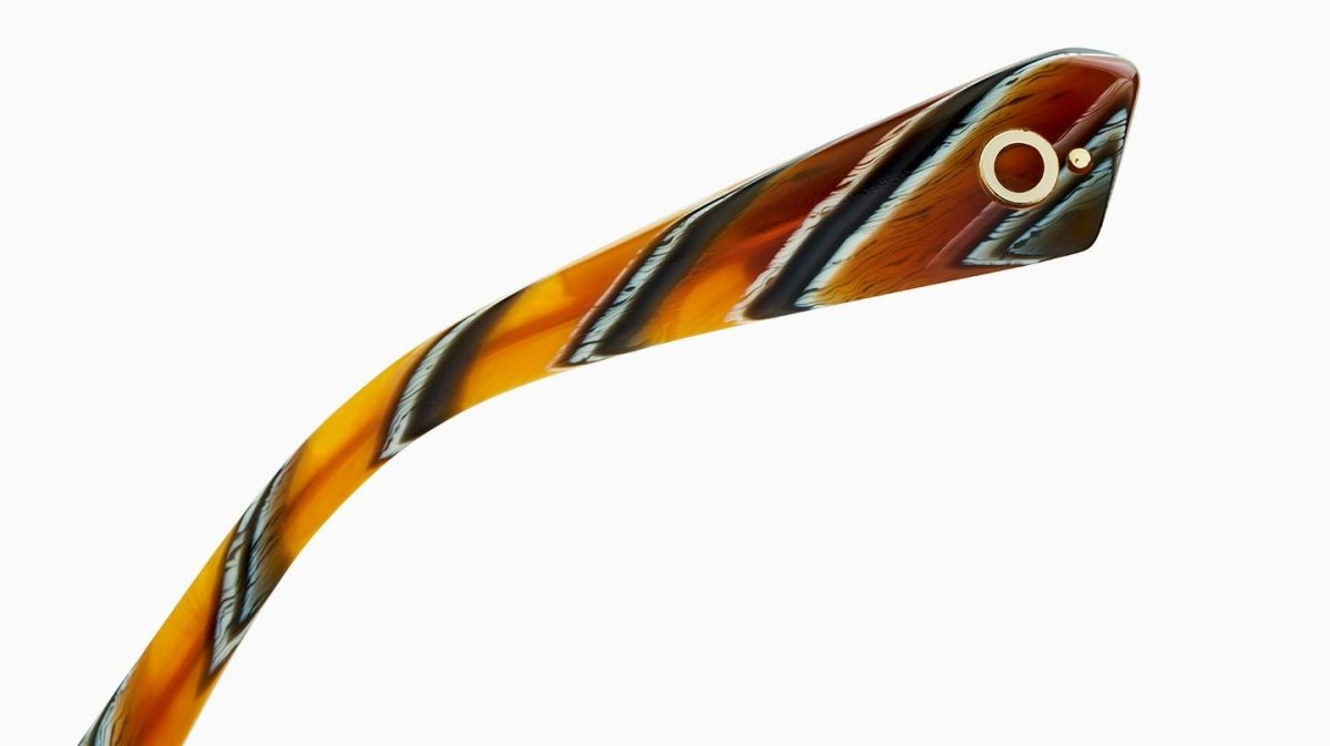 Etnia Barcelona TOSSA SUN - Specs Eyewear