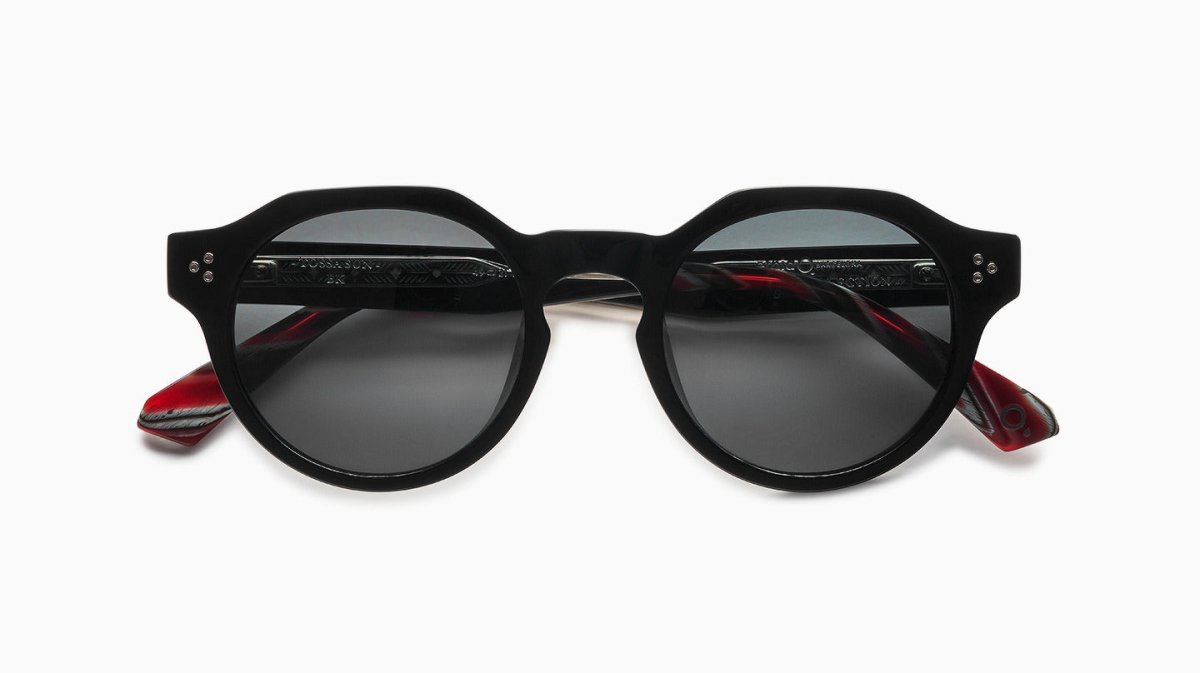 Etnia Barcelona TOSSA SUN - Specs Eyewear