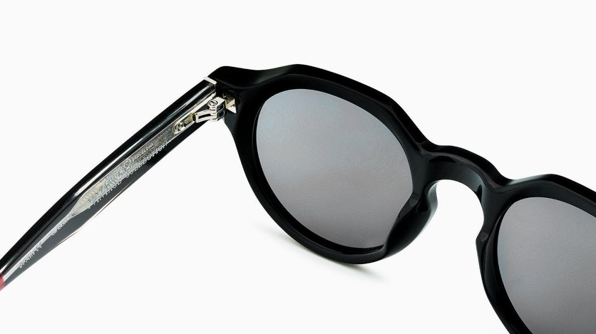 Etnia Barcelona TOSSA SUN - Specs Eyewear