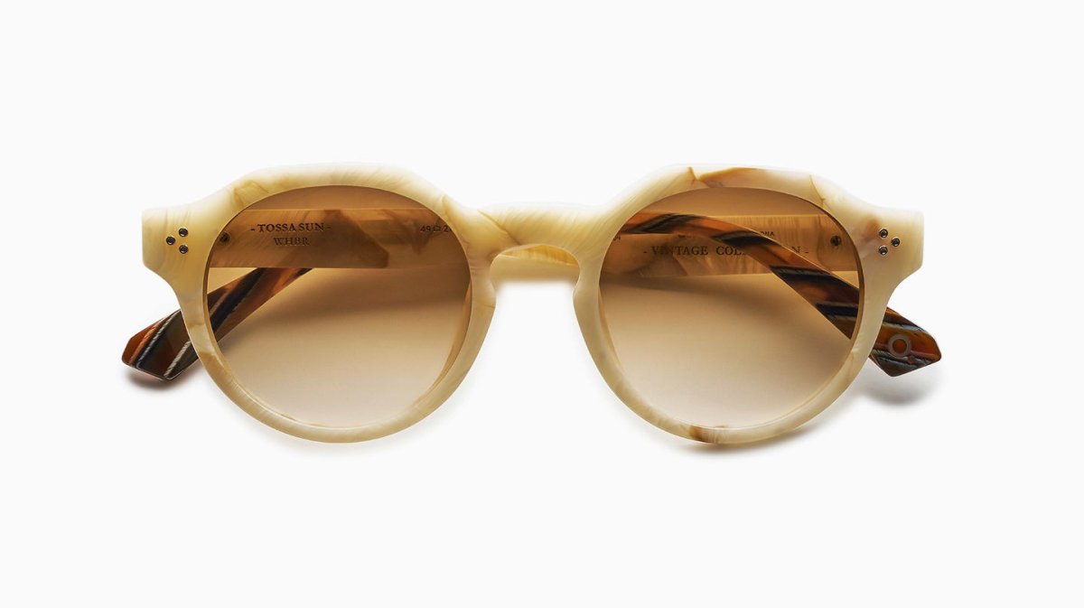 Etnia Barcelona TOSSA SUN - Specs Eyewear