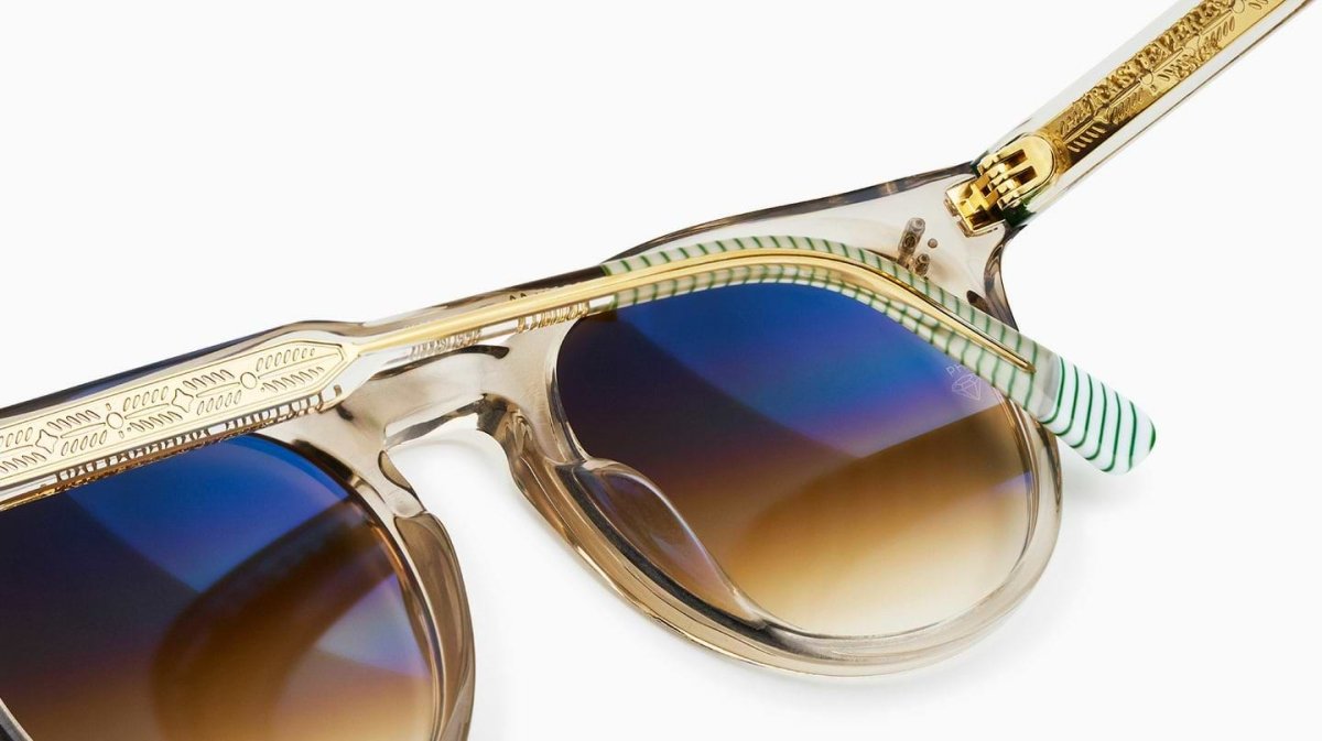 Etnia Barcelona TRASTEVERE SUN II SUN - Specs Eyewear