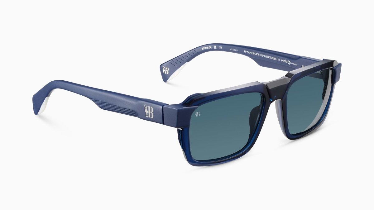 Etnia Barcelona TWO GUNS C.A. - Specs Eyewear