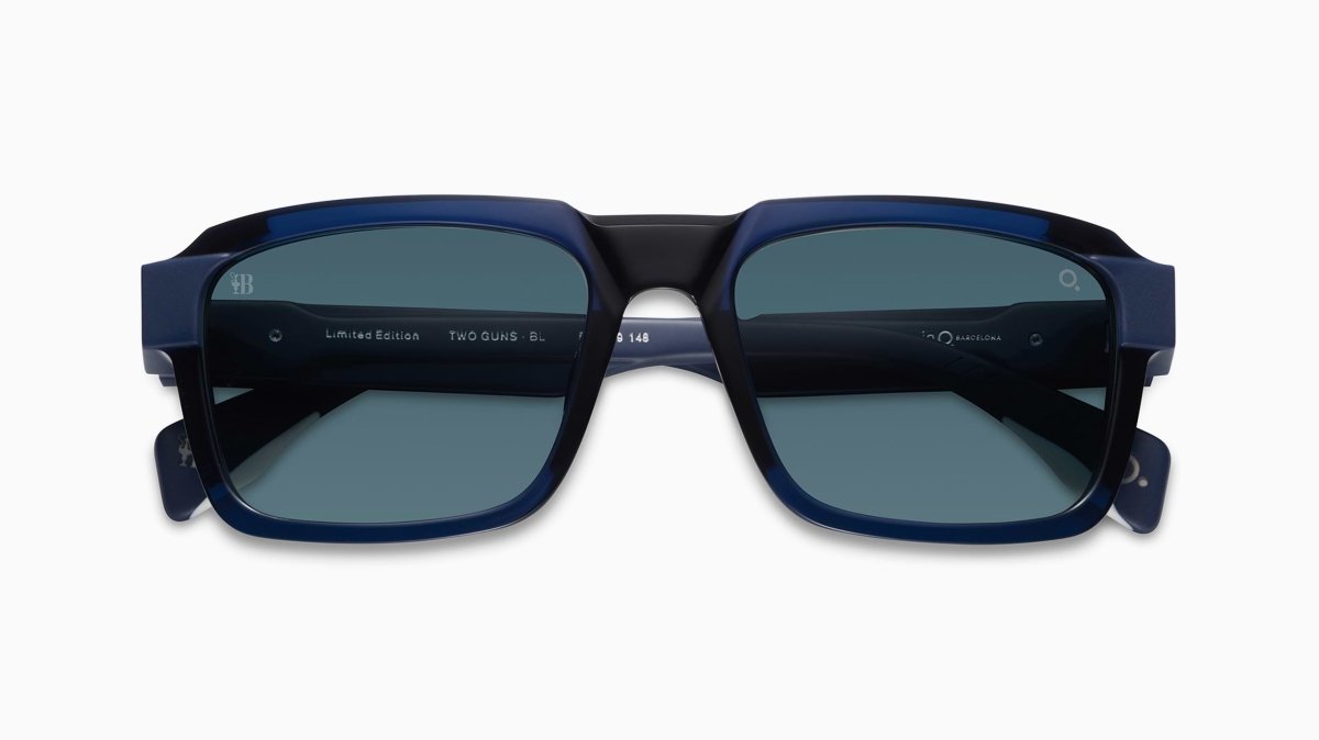 Etnia Barcelona TWO GUNS C.A. - Specs Eyewear