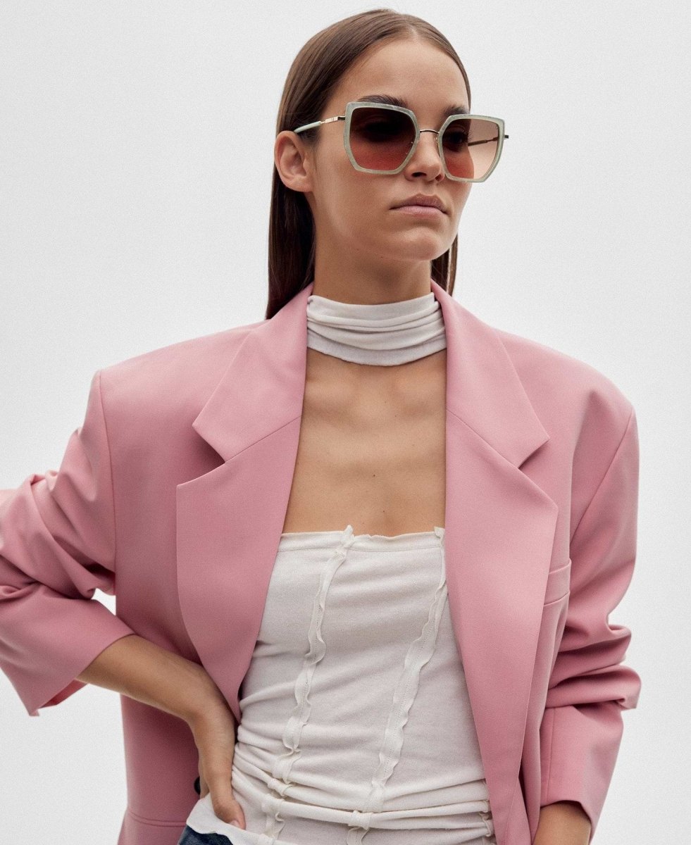 Etnia Barcelona ZAFRA - Specs Eyewear