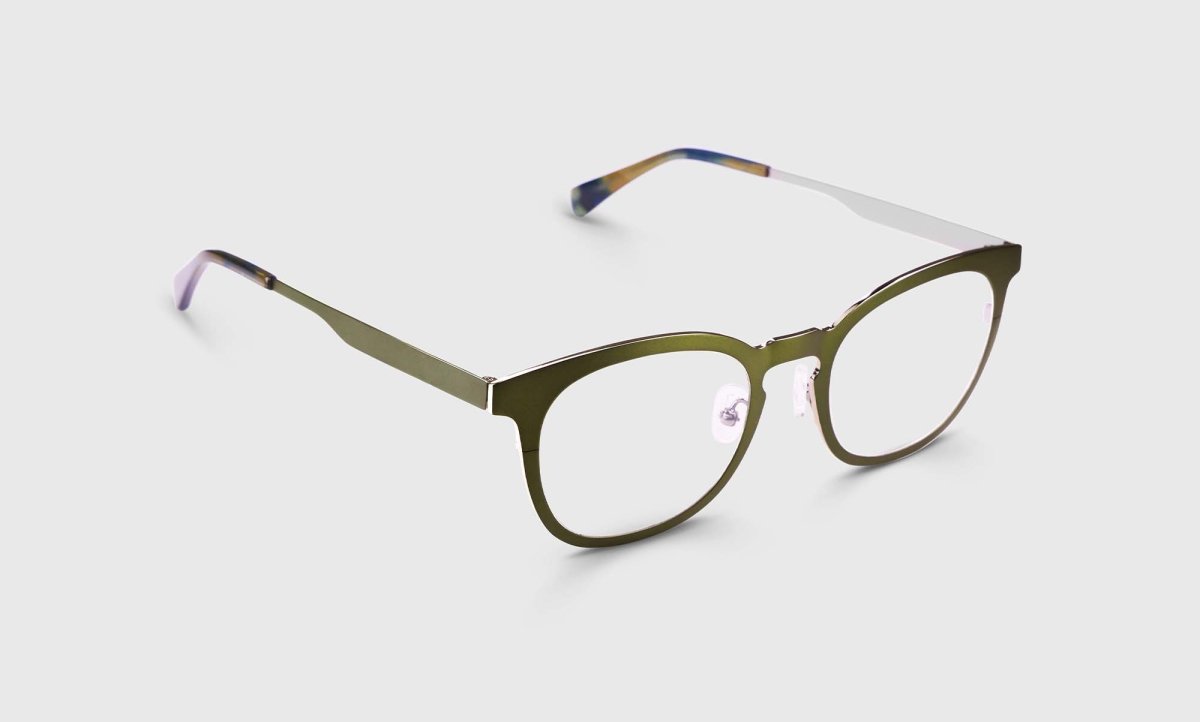 Eyebobs Alloy Ally Readers - Specs Eyewear