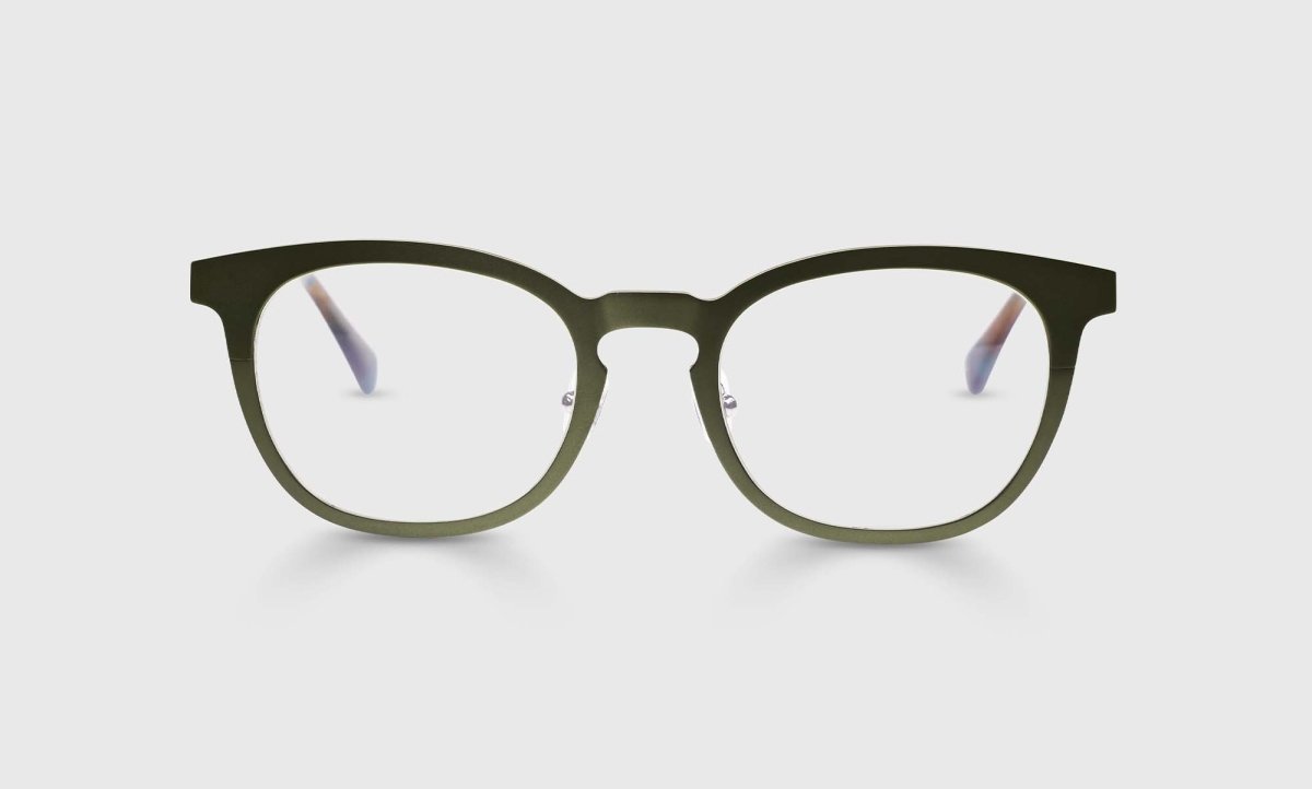 Eyebobs Alloy Ally Readers - Specs Eyewear