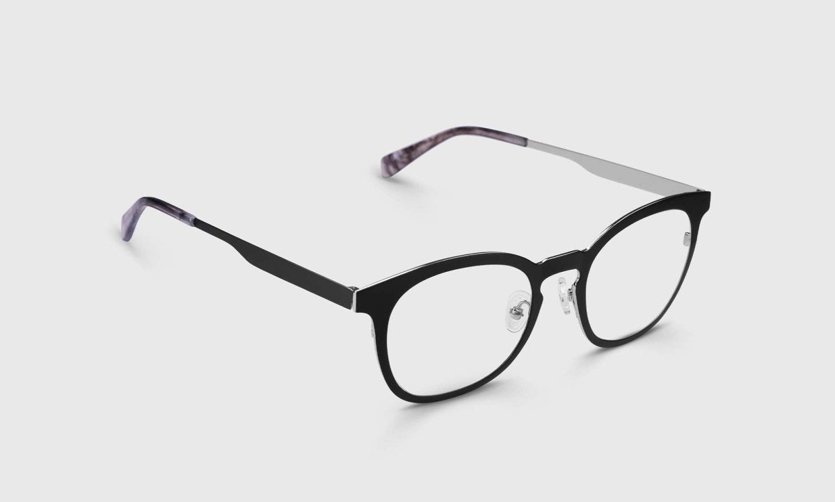 Eyebobs Alloy Ally Readers - Specs Eyewear