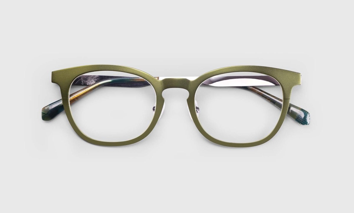 Eyebobs Alloy Ally Readers - Specs Eyewear