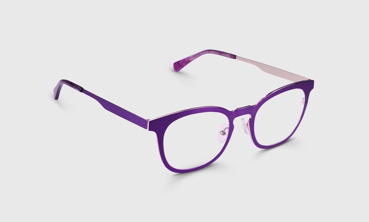Eyebobs Alloy Ally Sunglasses - Specs Eyewear