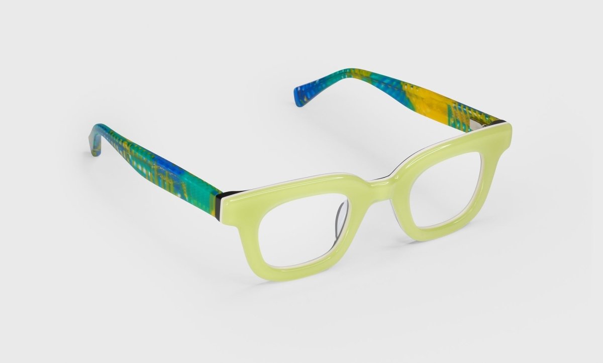 Eyebobs Anomaly Sunglasses - Specs Eyewear