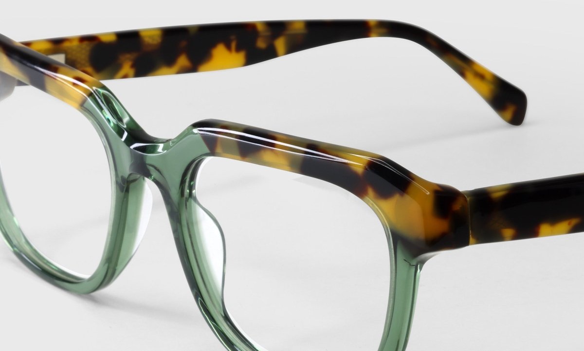 Eyebobs Breaking News Sunglasses - Specs Eyewear