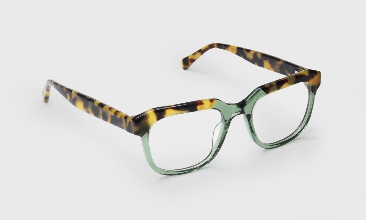 Eyebobs Breaking News Sunglasses - Specs Eyewear