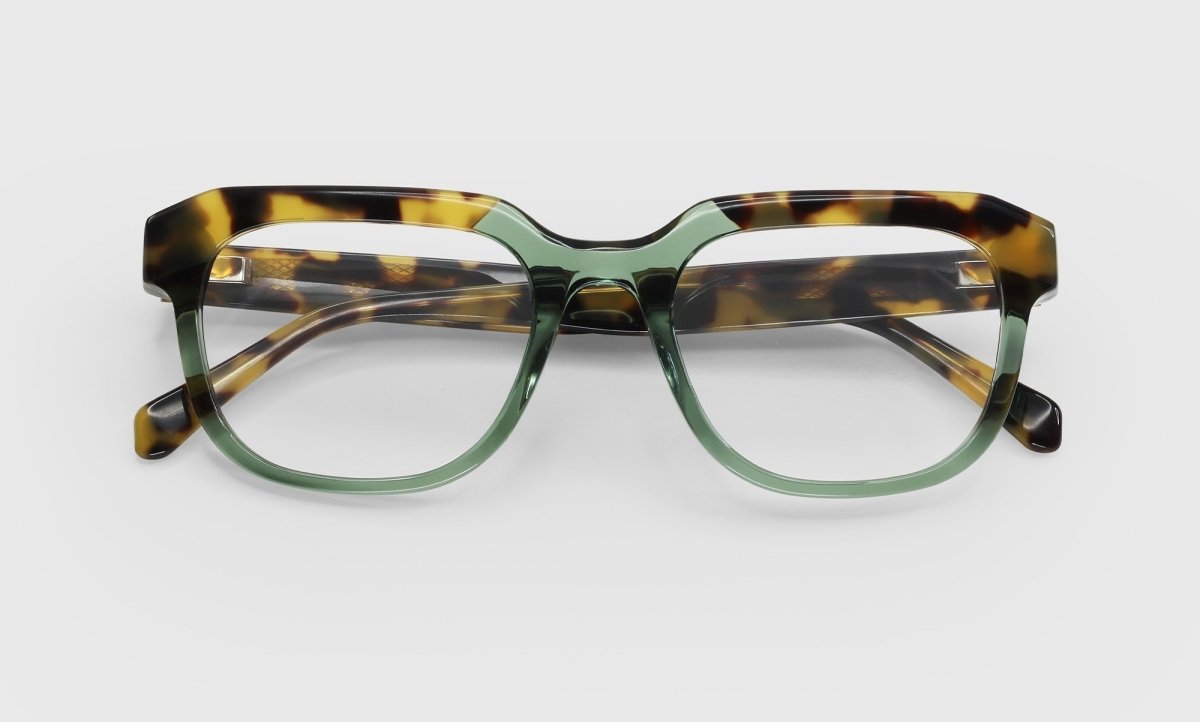 Eyebobs Breaking News Sunglasses - Specs Eyewear