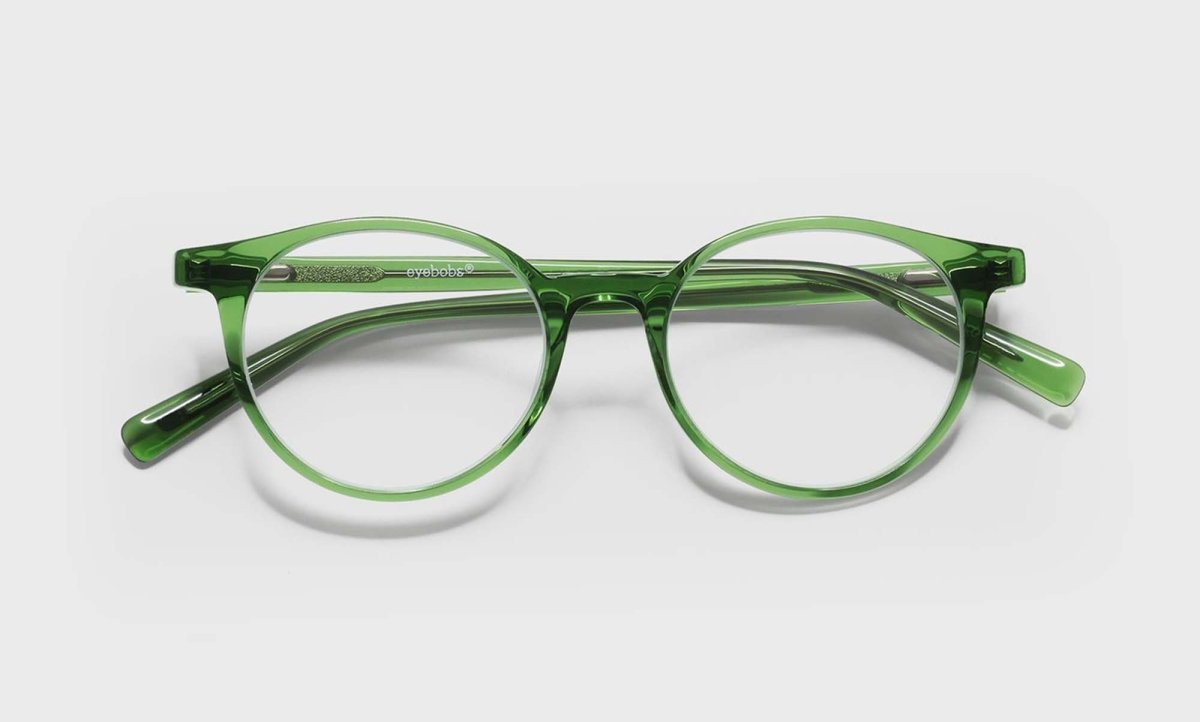 Eyebobs Case Closed Sunglasses - Specs Eyewear