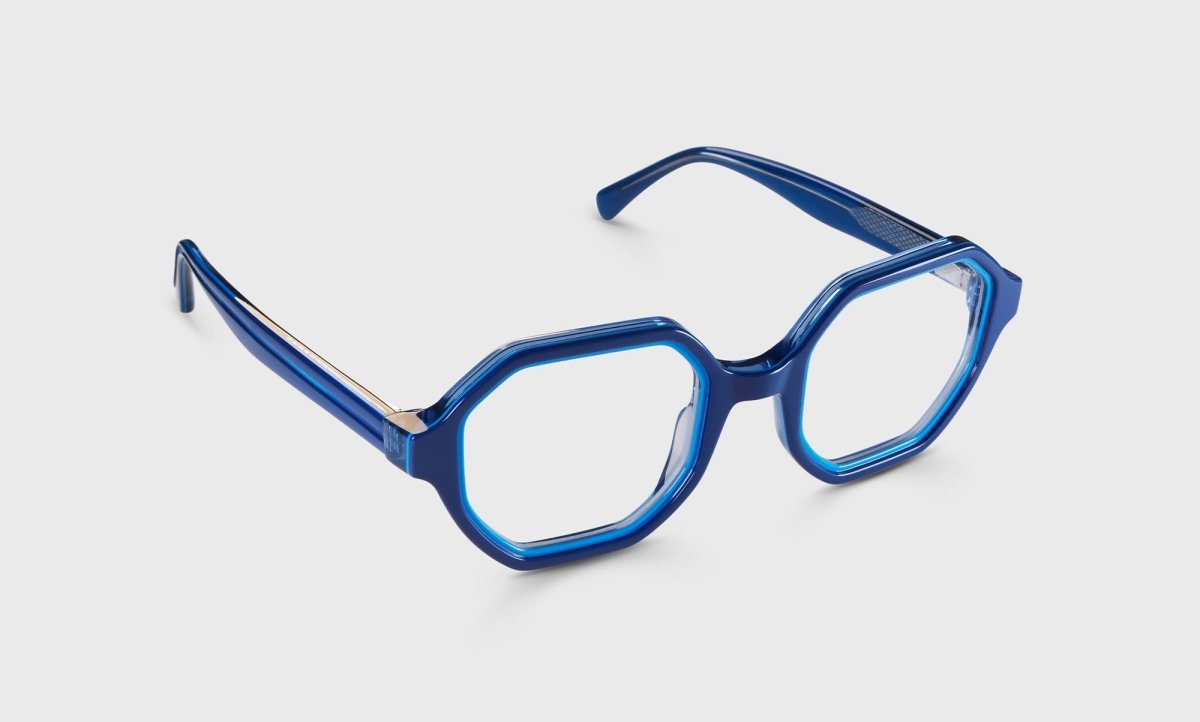 Eyebobs Cutting It Close Readers - Specs Eyewear