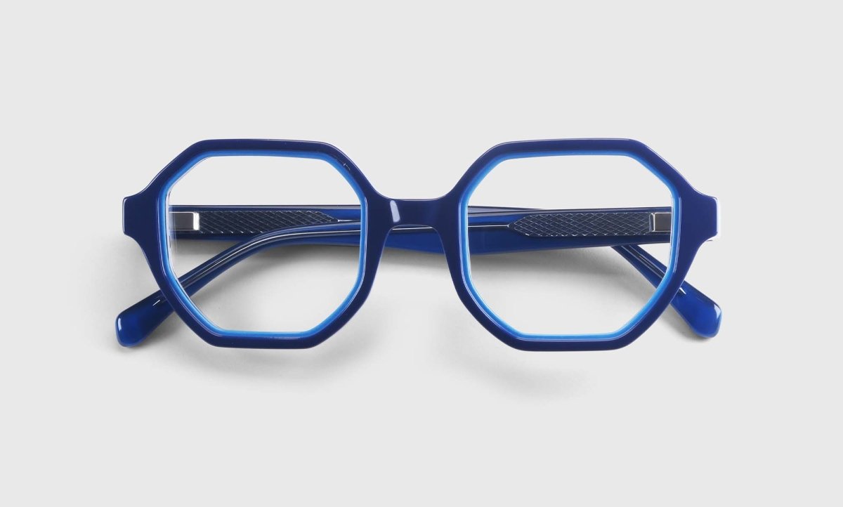 Eyebobs Cutting It Close Readers - Specs Eyewear