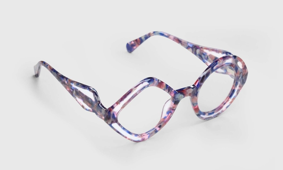 Eyebobs Eh - Symmetrical Sunglasses - Specs Eyewear