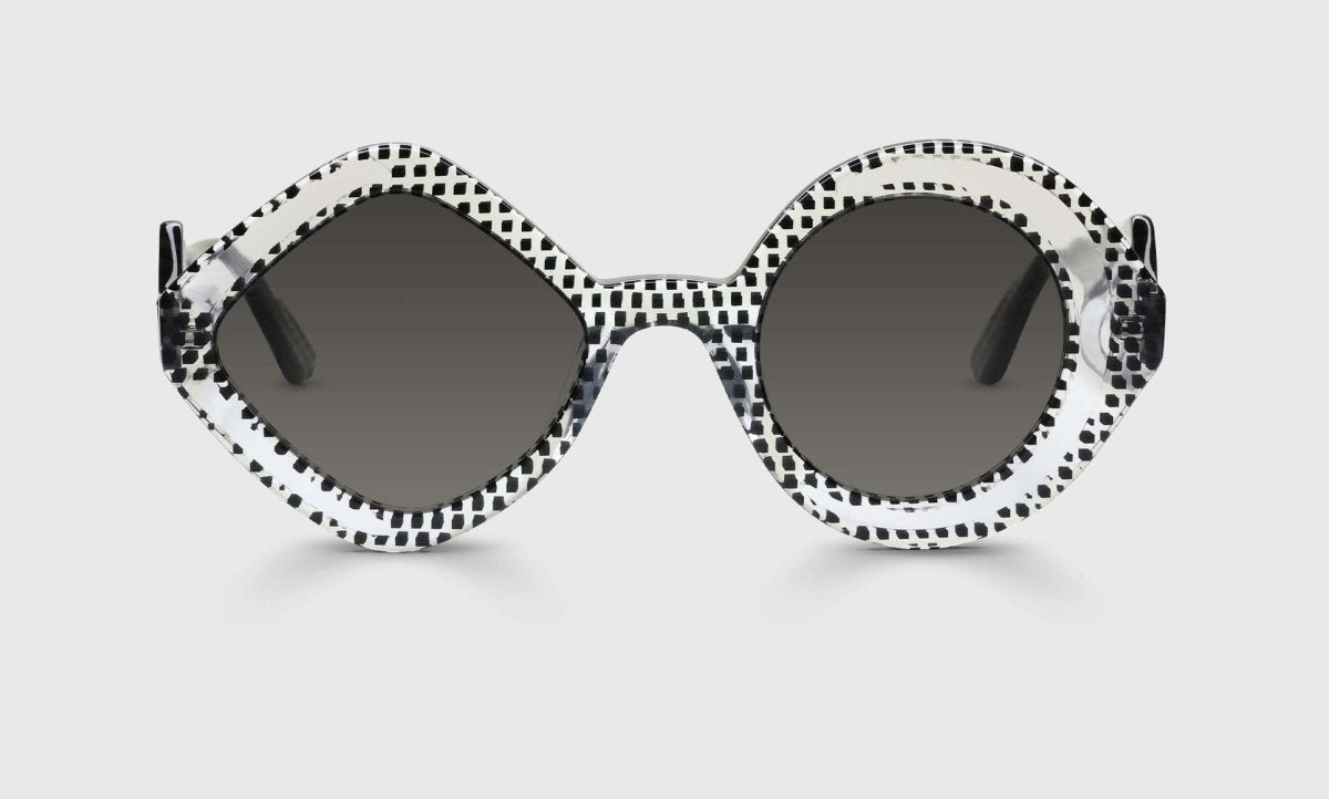 Eyebobs Eh - Symmetrical Sunglasses - Specs Eyewear
