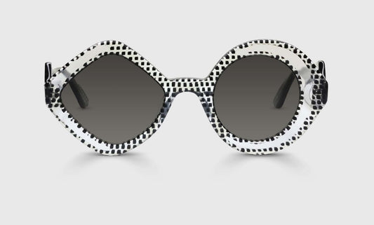 Eyebobs Eh - Symmetrical Sunglasses - Specs Eyewear
