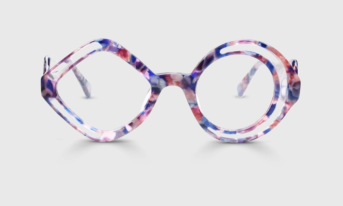 Eyebobs Eh - Symmetrical Sunglasses - Specs Eyewear